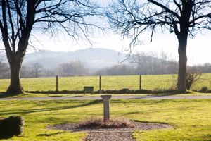 Communal Grounds- click for photo gallery